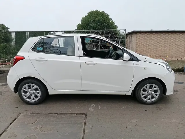 Used Hyundai Grand i10 Magna AT 1.2 Kappa VTVT in Mumbai