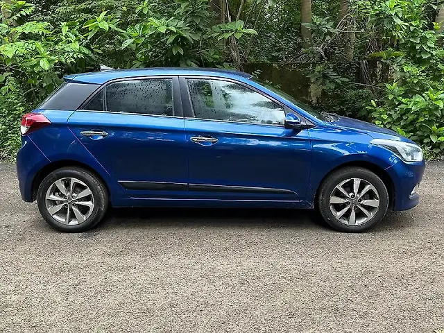 Used Hyundai Elite i20 [2018-2019] Asta 1.4 (O) CRDi in Mumbai