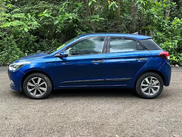 Used Hyundai Elite i20 [2018-2019] Asta 1.4 (O) CRDi in Mumbai