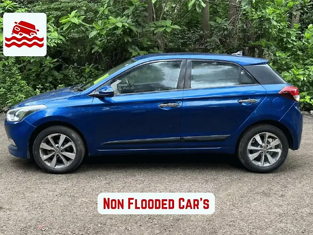 Used Hyundai Elite i20 [2018-2019] Asta 1.4 (O) CRDi in Mumbai