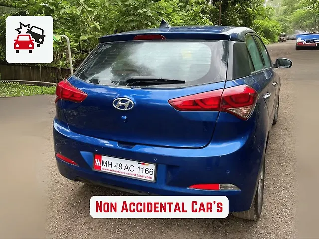 Used Hyundai Elite i20 [2018-2019] Asta 1.4 (O) CRDi in Mumbai