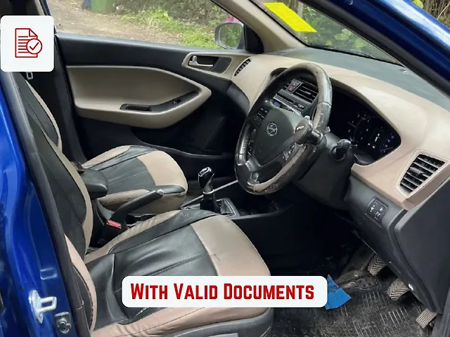 Used Hyundai Elite i20 [2018-2019] Asta 1.4 (O) CRDi in Mumbai