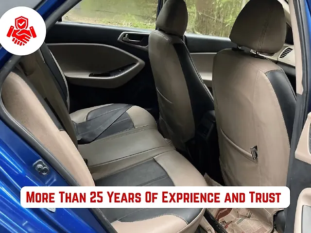 Used Hyundai Elite i20 [2018-2019] Asta 1.4 (O) CRDi in Mumbai