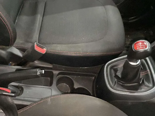 Used Hyundai Grand i10 Sportz 1.2 Kappa VTVT Dual Tone in Mumbai