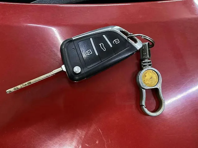 Used Hyundai Grand i10 Sportz 1.2 Kappa VTVT Dual Tone in Mumbai