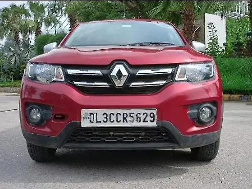 Used 2019 Renault Kwid in Delhi