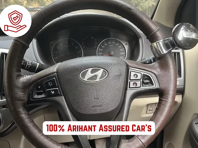 Used Hyundai i20 [2012-2014] Sportz 1.2 in Mumbai