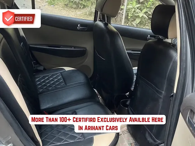 Used Hyundai i20 [2012-2014] Sportz 1.2 in Mumbai