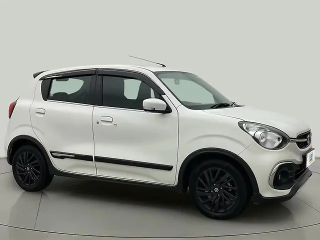 Used 2023 Maruti Suzuki Celerio in Chennai