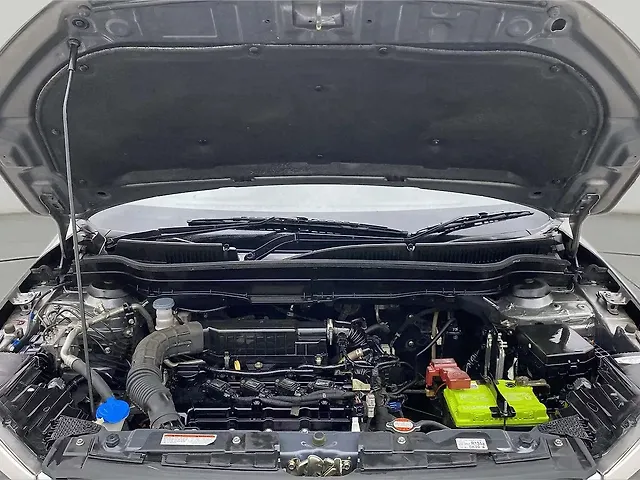 Used Maruti Suzuki Vitara Brezza [2020-2022] VXi in Hyderabad