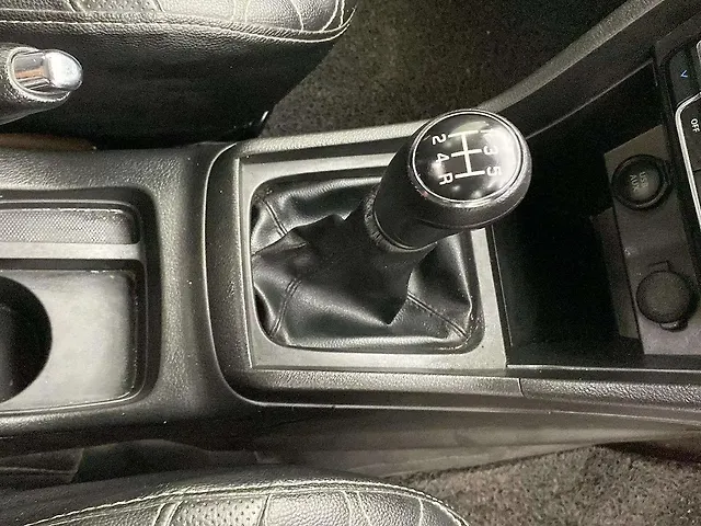 Used Maruti Suzuki Vitara Brezza [2020-2022] VXi in Hyderabad