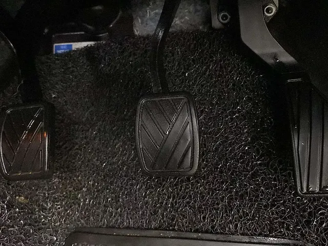 Used Maruti Suzuki Vitara Brezza [2020-2022] VXi in Hyderabad