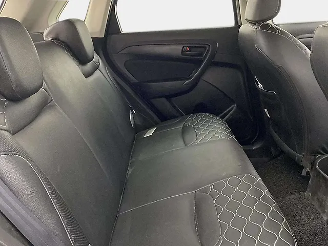 Used Maruti Suzuki Vitara Brezza [2020-2022] VXi in Hyderabad