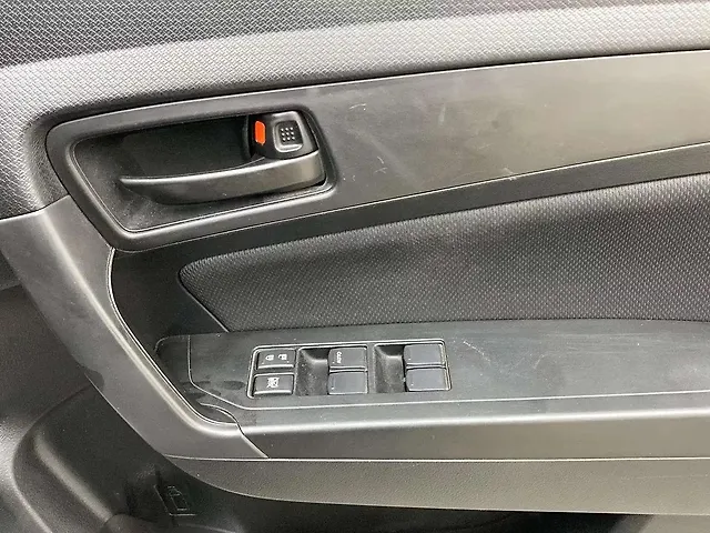 Used Maruti Suzuki Vitara Brezza [2020-2022] VXi in Hyderabad