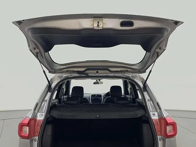 Used Maruti Suzuki Vitara Brezza [2020-2022] VXi in Hyderabad