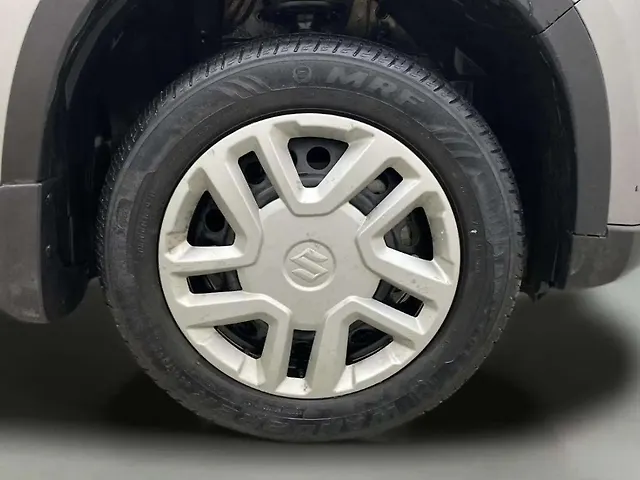Used Maruti Suzuki Vitara Brezza [2020-2022] VXi in Hyderabad