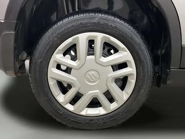 Used Maruti Suzuki Vitara Brezza [2020-2022] VXi in Hyderabad