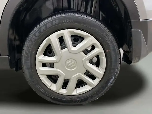 Used Maruti Suzuki Vitara Brezza [2020-2022] VXi in Hyderabad