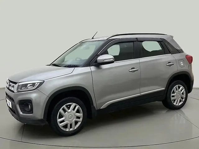 Used Maruti Suzuki Vitara Brezza [2020-2022] VXi in Hyderabad