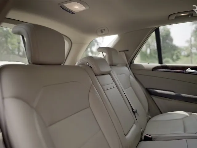 Used Mercedes-Benz M-Class [2006-2012] 350 CDI in Kochi