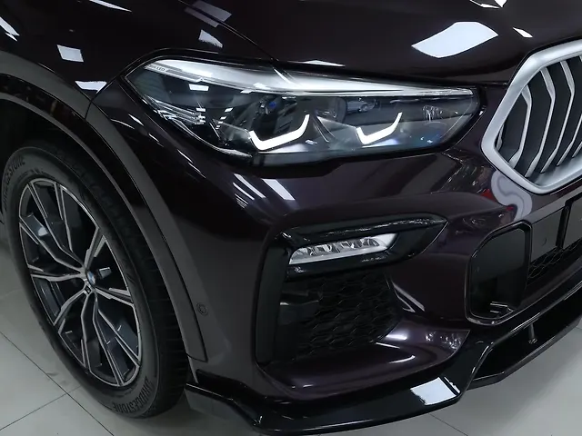 Used BMW X6 xDrive40i M Sport [2020-2023] in Chennai