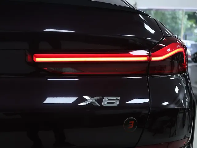 Used BMW X6 xDrive40i M Sport [2020-2023] in Chennai