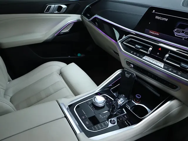 Used BMW X6 xDrive40i M Sport [2020-2023] in Chennai