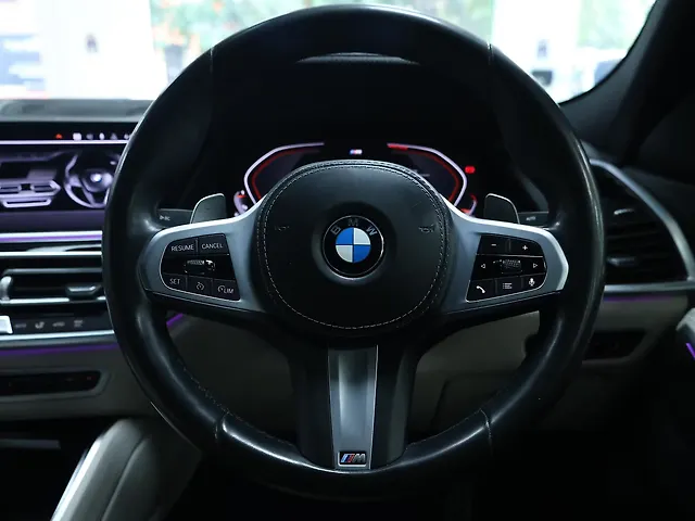Used BMW X6 xDrive40i M Sport [2020-2023] in Chennai