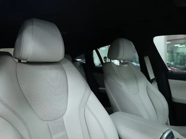 Used BMW X6 xDrive40i M Sport [2020-2023] in Chennai