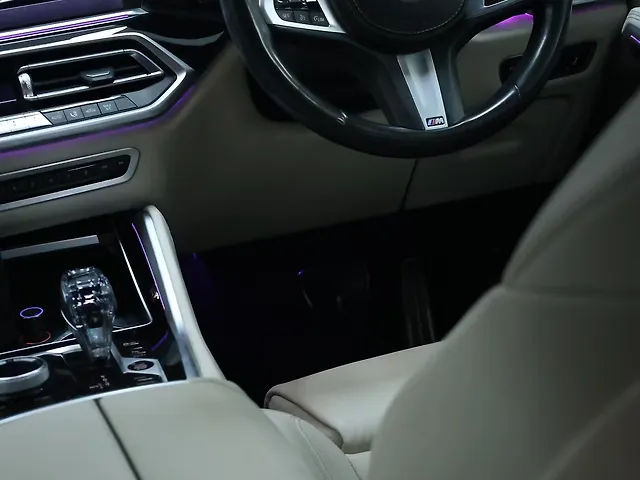 Used BMW X6 xDrive40i M Sport [2020-2023] in Chennai