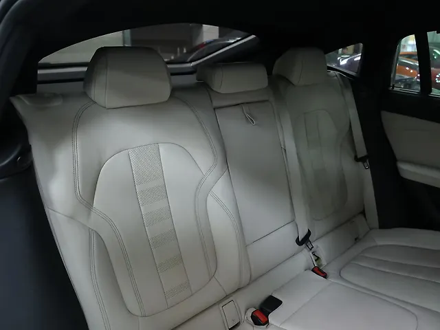 Used BMW X6 xDrive40i M Sport [2020-2023] in Chennai