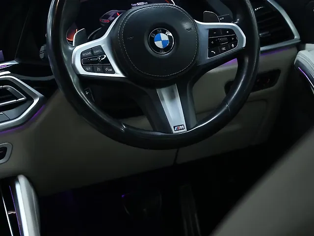 Used BMW X6 xDrive40i M Sport [2020-2023] in Chennai