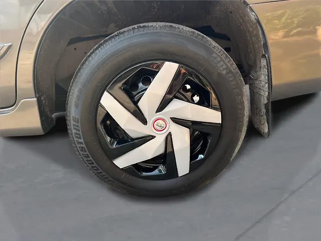 Used Toyota Innova [2015-2016] 2.5 GX BS III 7 STR in Mumbai