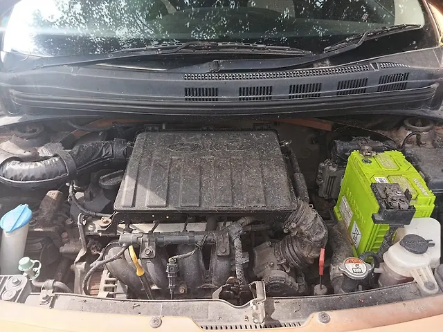 Used Hyundai Grand i10 [2013-2017] Asta AT 1.2 Kappa VTVT [2013-2016] in Mumbai