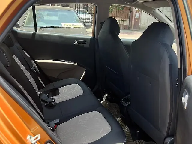 Used Hyundai Grand i10 [2013-2017] Asta AT 1.2 Kappa VTVT [2013-2016] in Mumbai