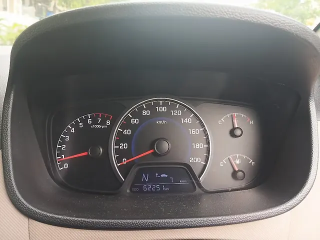 Used Hyundai Grand i10 [2013-2017] Asta AT 1.2 Kappa VTVT [2013-2016] in Mumbai