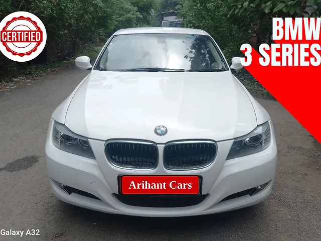 Used 2011 BMW 3-Series in Mumbai