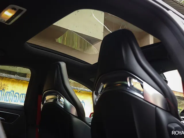 Used Mercedes-Benz CLA 45 AMG 4MATIC [2017-2017] in Kochi