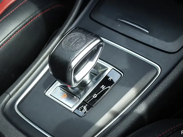 Used Mercedes-Benz CLA 45 AMG 4MATIC [2017-2017] in Kochi
