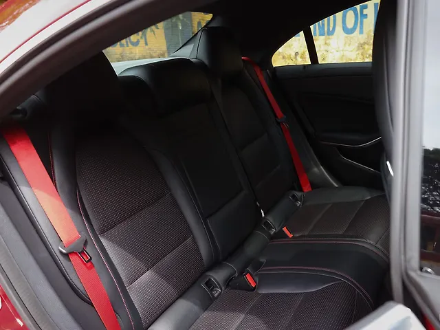 Used Mercedes-Benz CLA 45 AMG 4MATIC [2017-2017] in Kochi