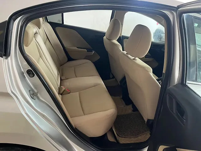 Used Honda City [2014-2017] VX CVT in Karnal