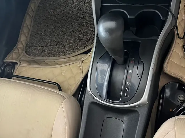 Used Honda City [2014-2017] VX CVT in Karnal