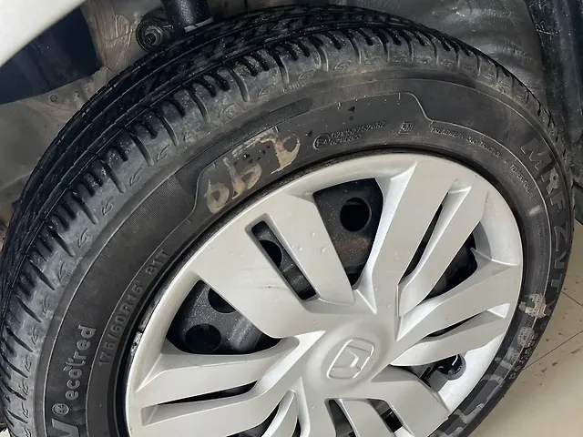 Used Honda City [2014-2017] VX CVT in Karnal