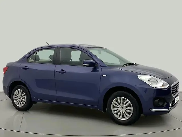 Used 2018 Maruti Suzuki DZire in Chennai
