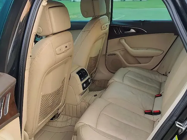 Used Audi A6 [2015-2019] 35 TDI Matrix in Delhi