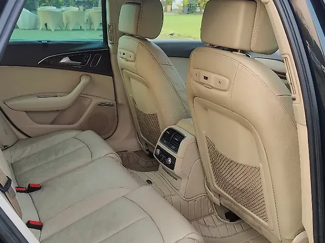 Used Audi A6 [2015-2019] 35 TDI Matrix in Delhi
