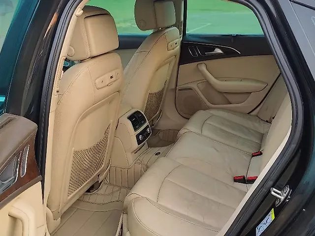 Used Audi A6 [2015-2019] 35 TDI Matrix in Delhi