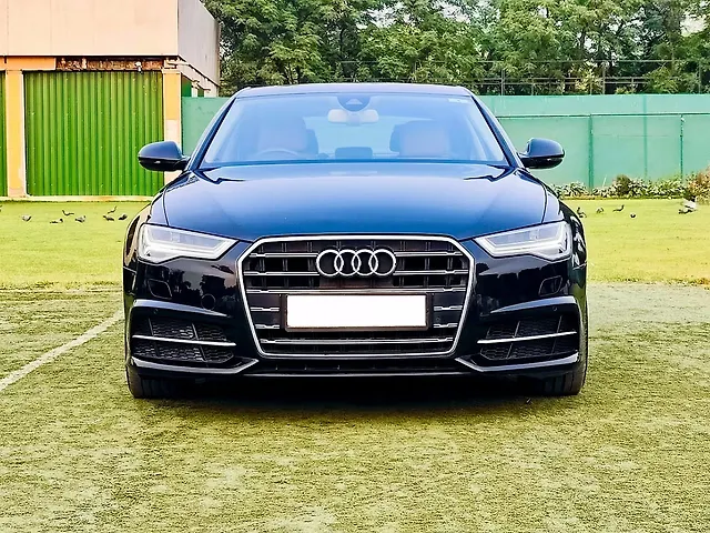 Used Audi A6 [2015-2019] 35 TDI Matrix in Delhi