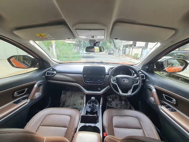 Used Tata Harrier [2019-2023] XZ [2019-2020] in Bangalore