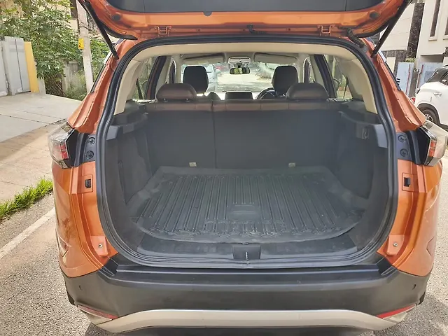 Used Tata Harrier [2019-2023] XZ [2019-2020] in Bangalore